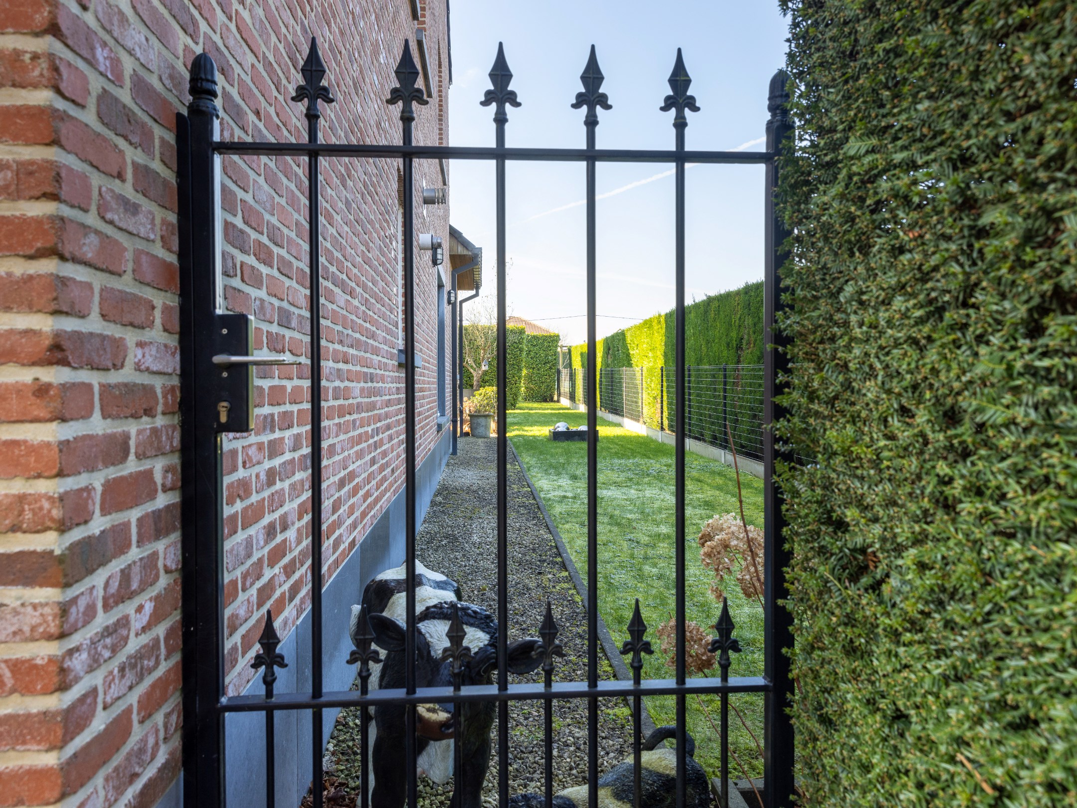 Ultieme luxe in Roosdaal 