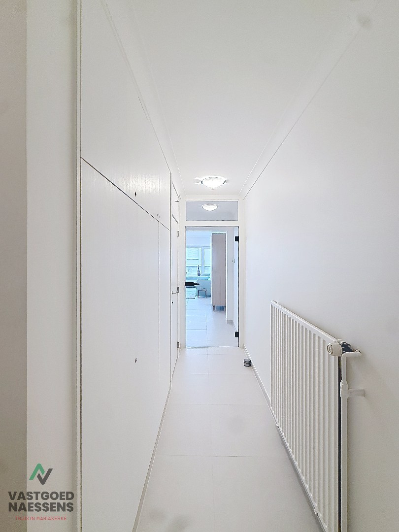 INSTAPKLAAR 2 SLPK APP MET ZIJDELINGS ZICHT OP ZEE 