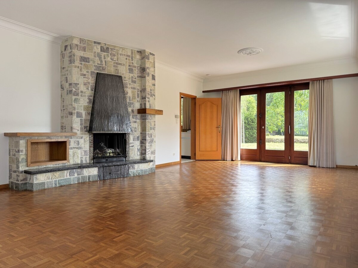 Woning te huur in Oud-Turnhout