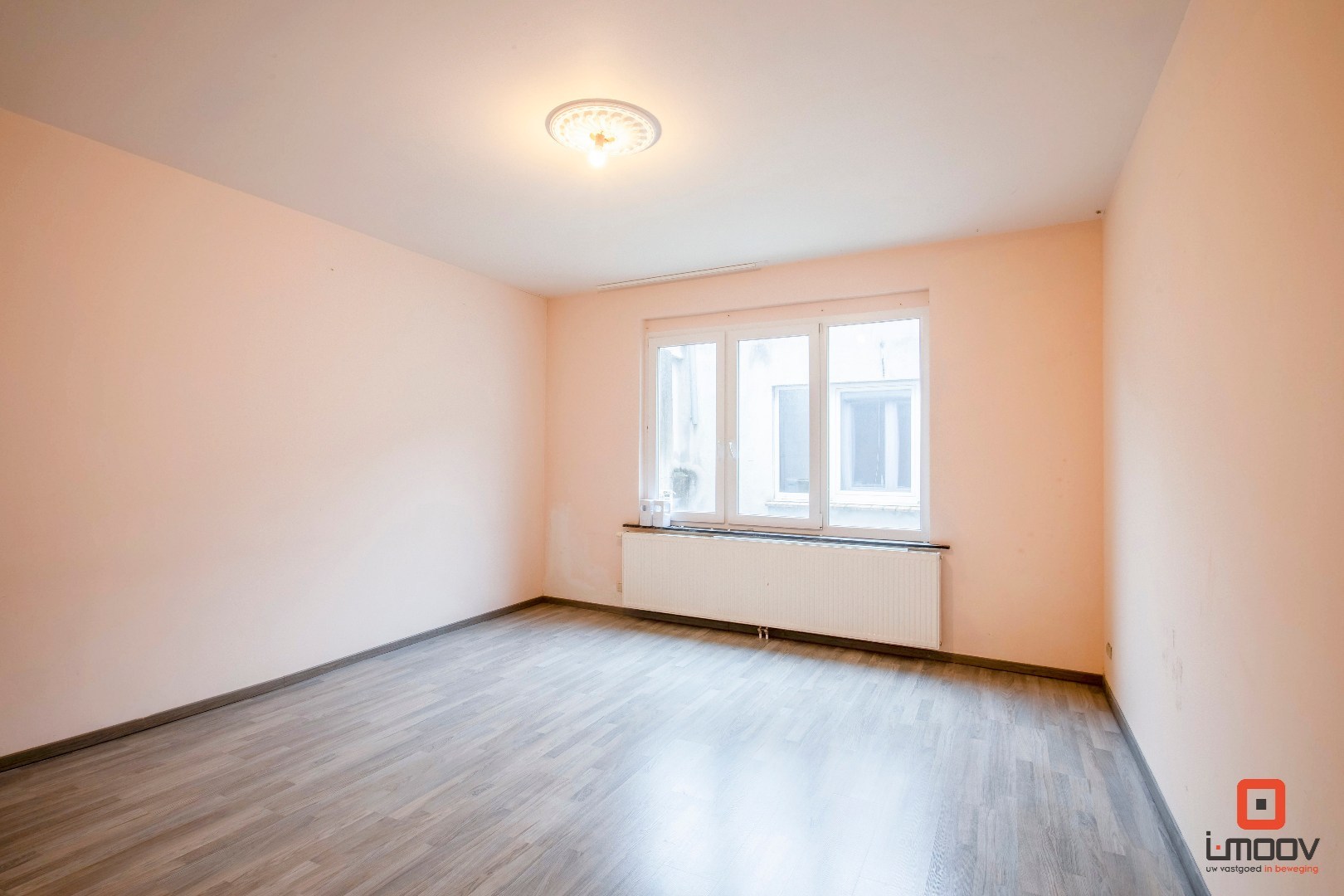 Karaktervolle woning met prakrijk te huur, co-housing mogelijk 