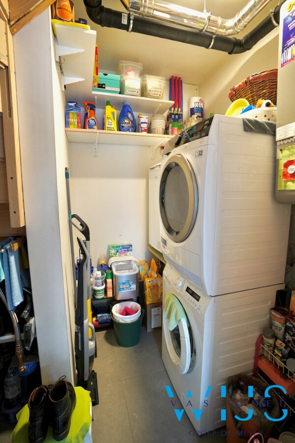 Recent woonhuis met 3 slaapkamers op TOPlocatie te Maldegem ! 