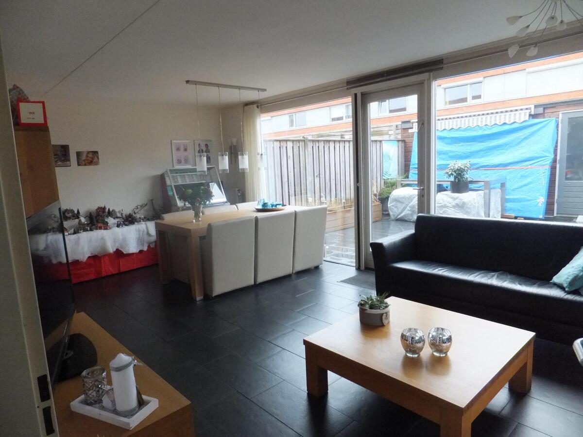 Eengezinswoning verkocht in Tilburg