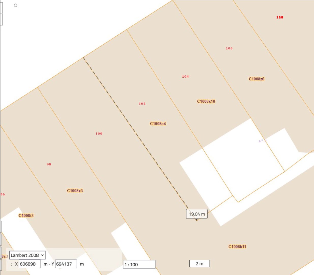 Investeringsproject met uitbreidingspotentieel in Gent! 