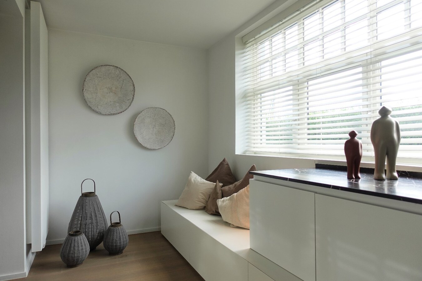 Prachtige karaktervolle villa op groot perceel nabij invalswegen 