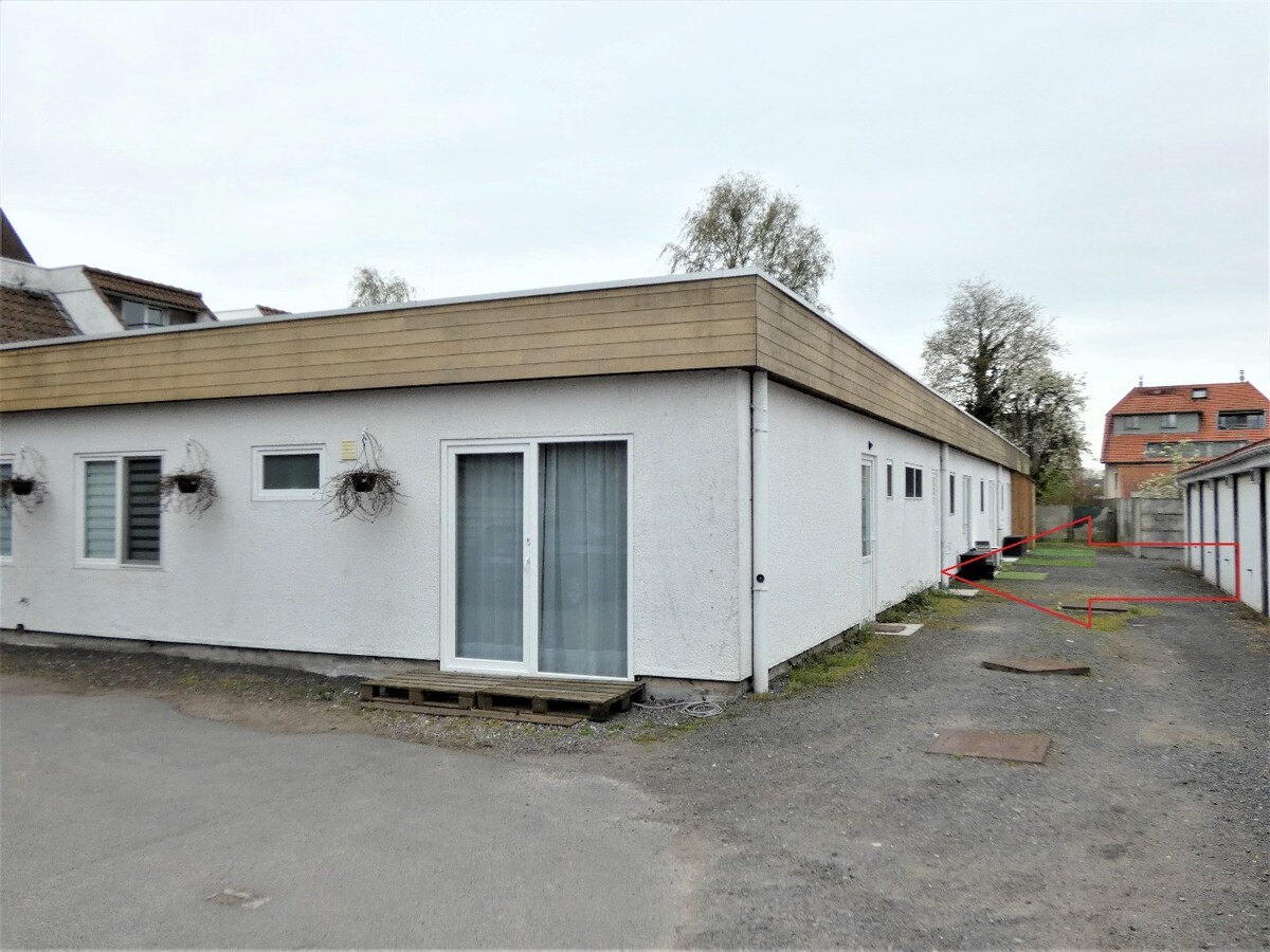 Te huur appartement - Torhout