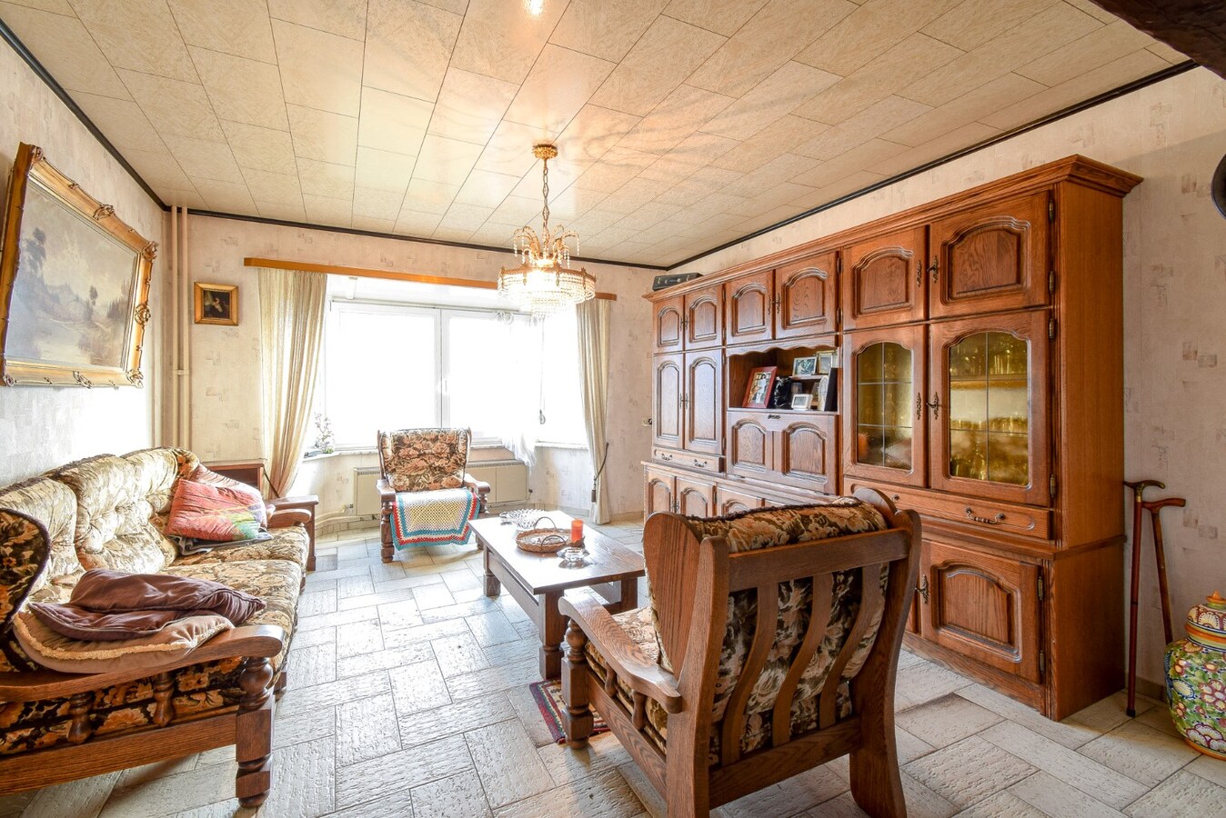 Verkocht woning - Middelkerke