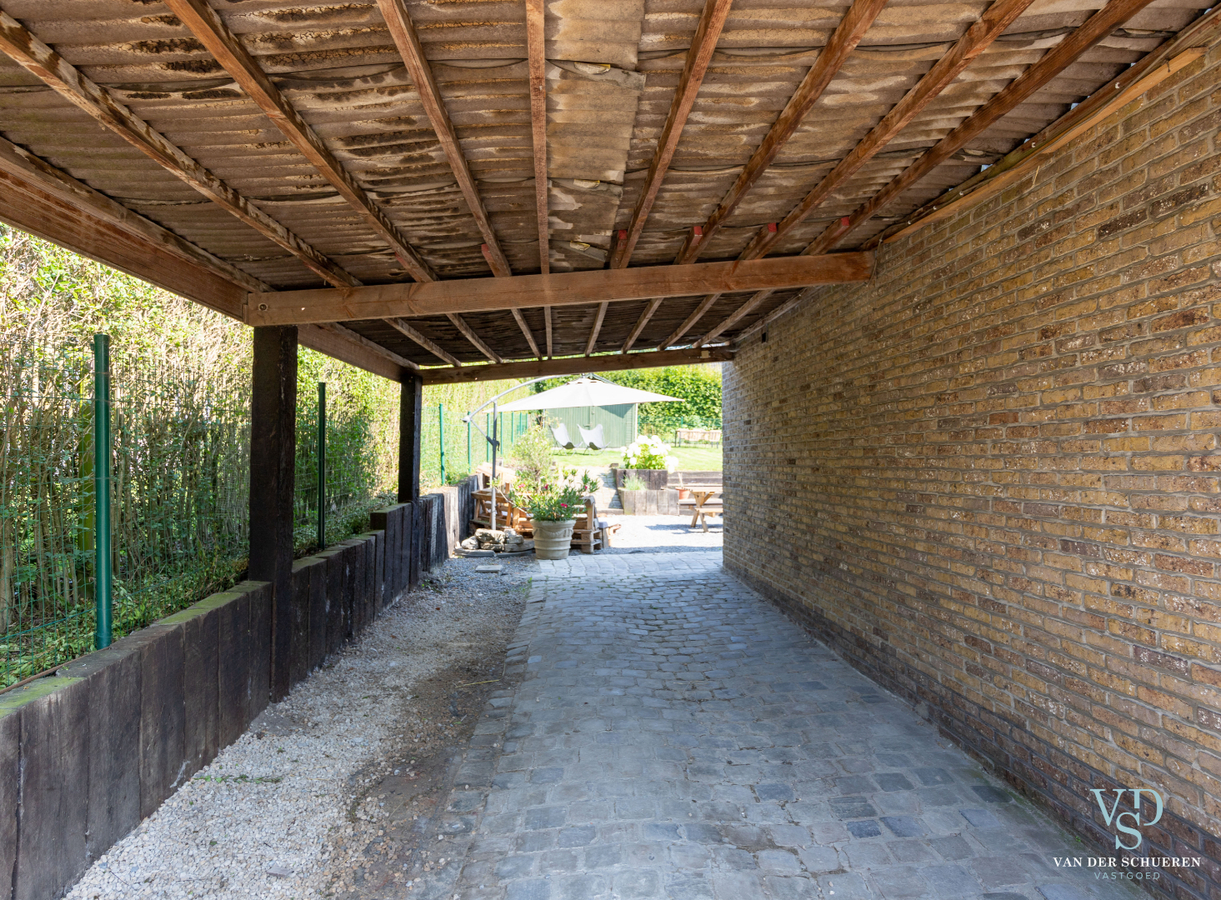 Gezellige én degelijke woning. TOPPER ! 