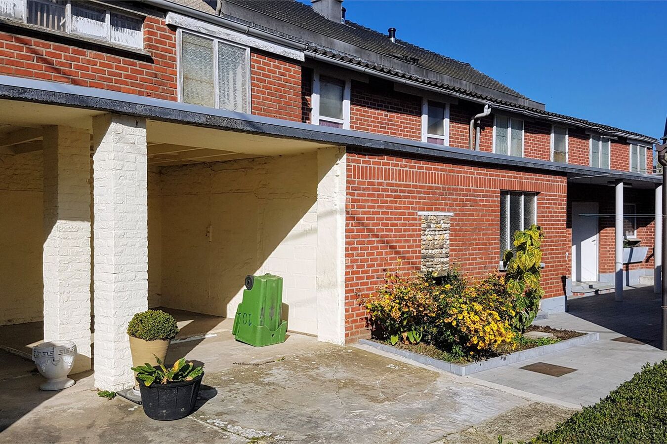 Rustig gelegen, charmante  woning op  410m² 