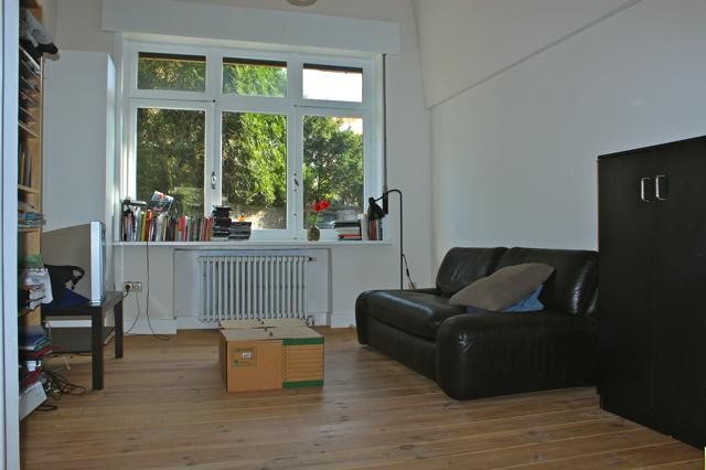 Woning verkocht in Ledeberg