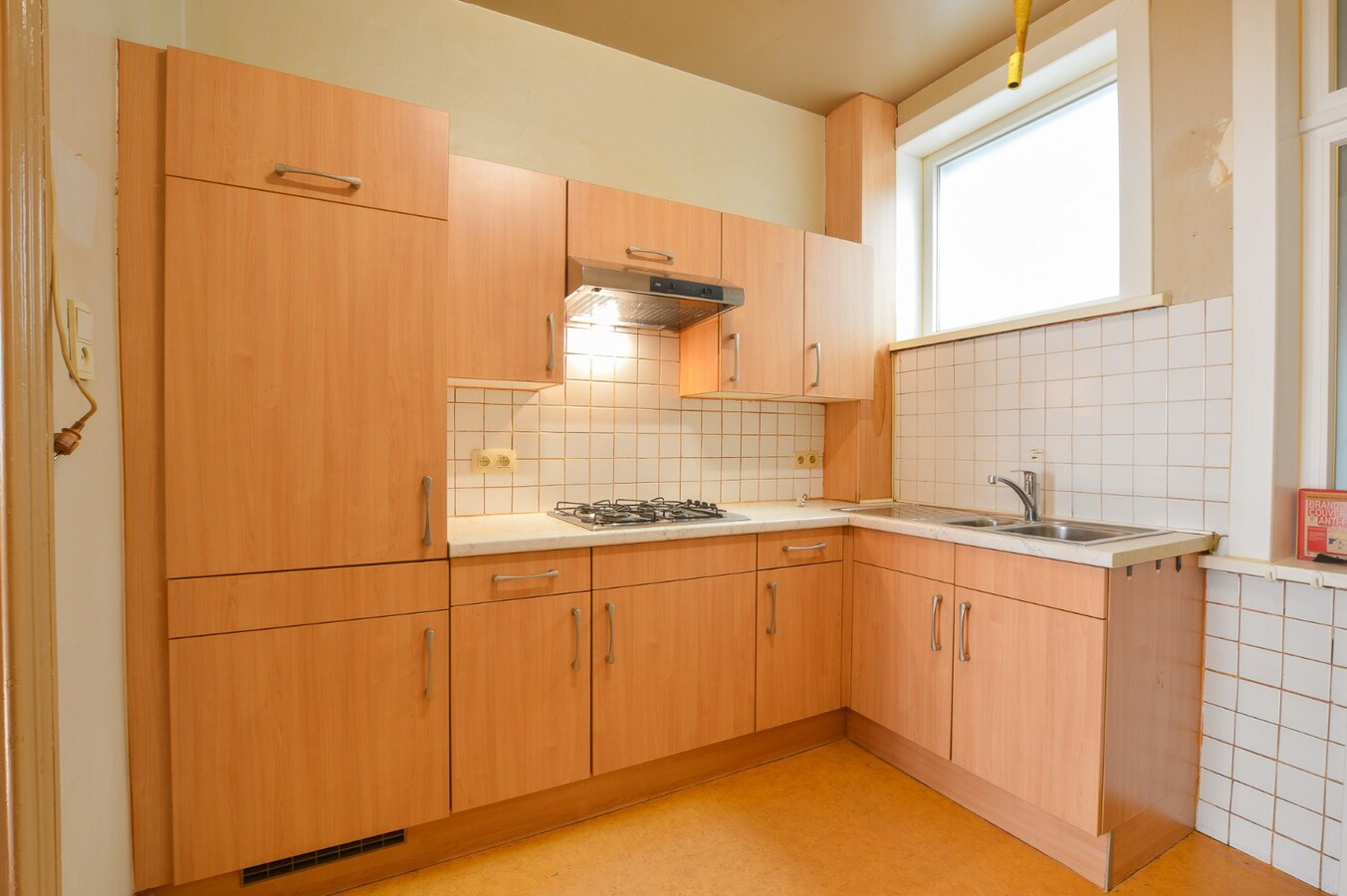 Verhuurd appartement - Oostende