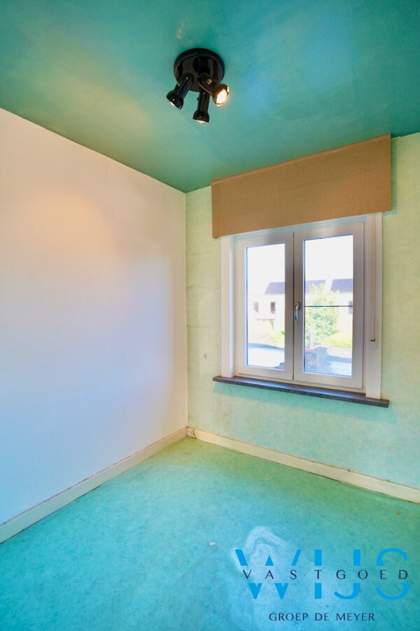 Leuke HOB voor de brug van Zelzate ! 