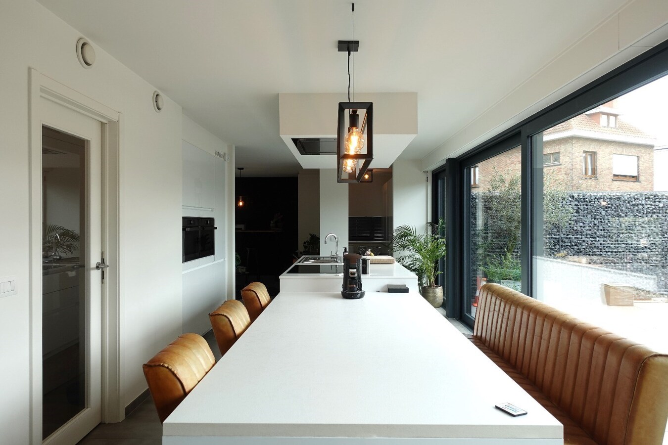 Unieke energiezuinige woning met 4 slaapkamers (E-peil 19) 