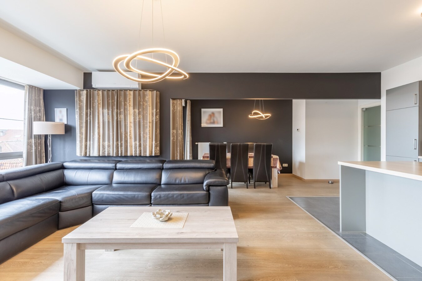 Verkocht appartement - Tongeren