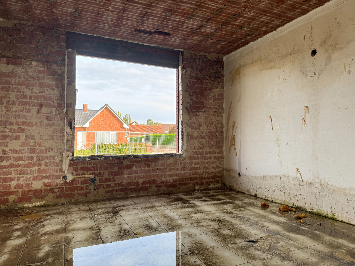 Woning te koop in Poppel