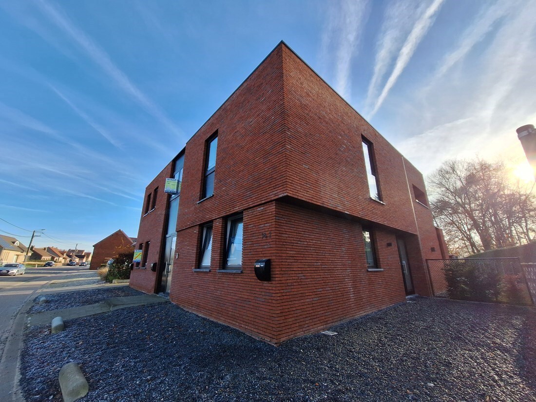 Te huur appartement - Alken