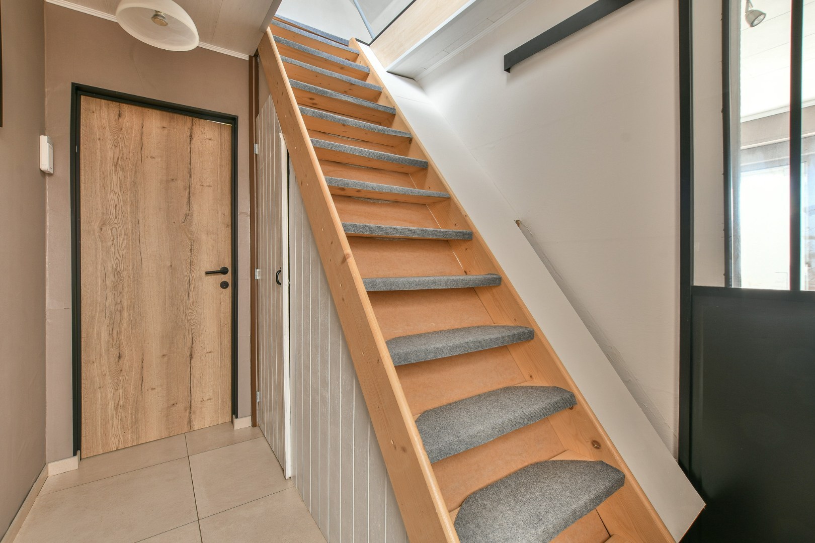 Instapklare woning op toplocatie in rustige woonwijk te Harendijke, Wenduine! 