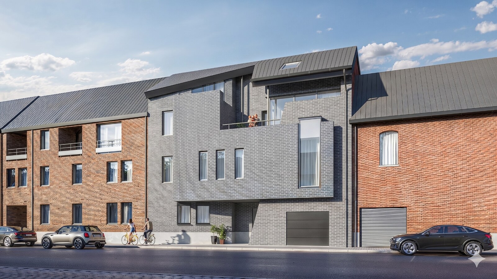  woning - Leuven