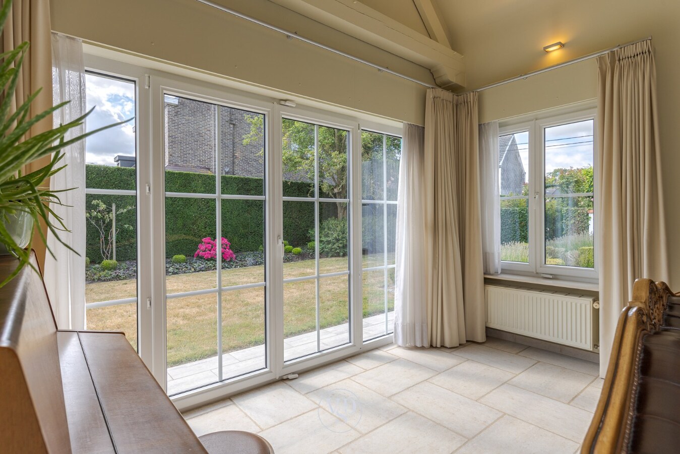 Landelijke villa 