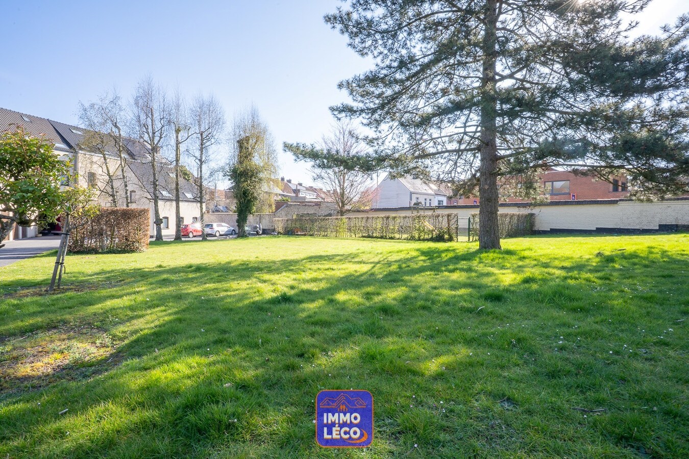 Appartement 3 chambres en plein centre-ville, terrasse, possibilité garage ! 