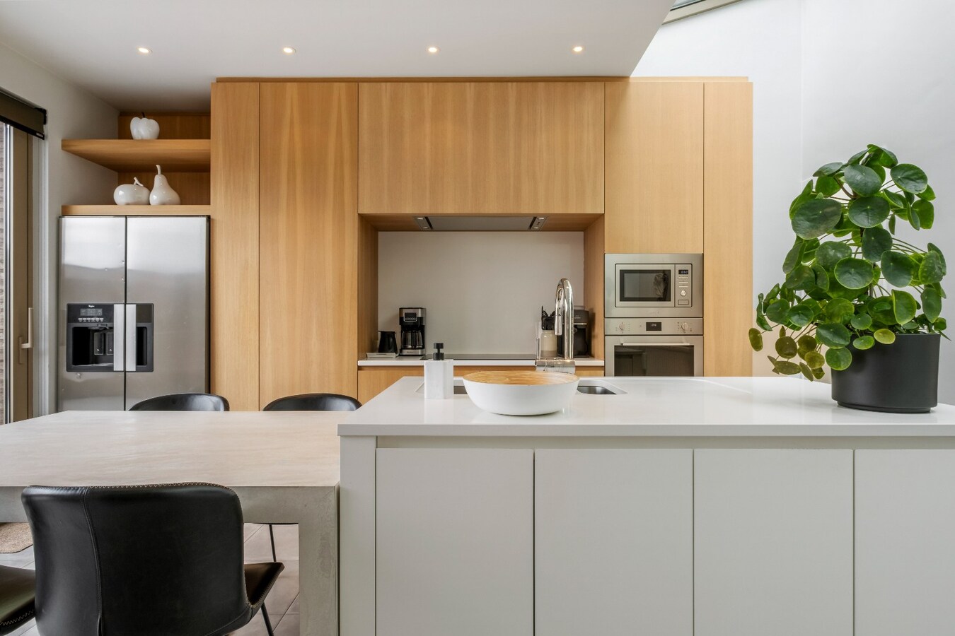 Fantastische instapklare woning met grote tuin te Heule ! 