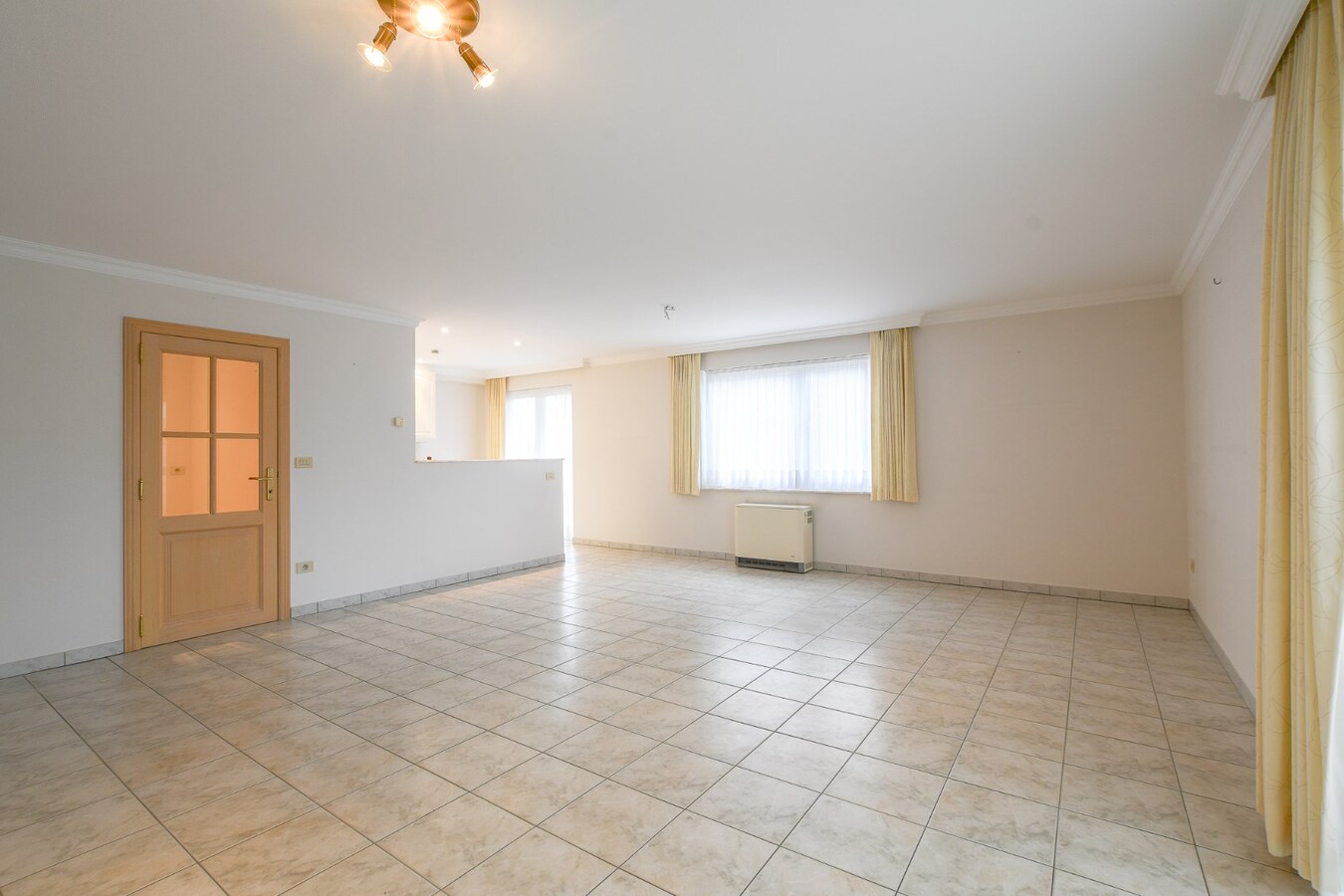 Verkocht appartement - Oudenburg