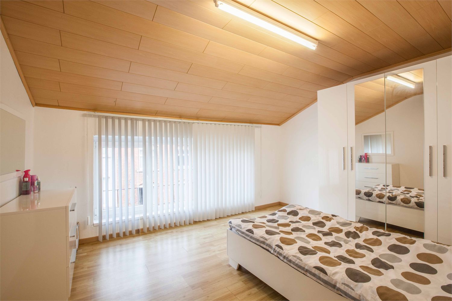 Woning verkocht in Sint-Amandsberg