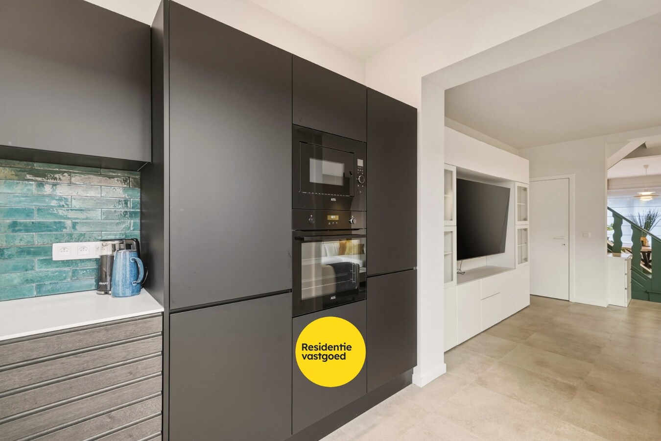 Te koop woning - Gent