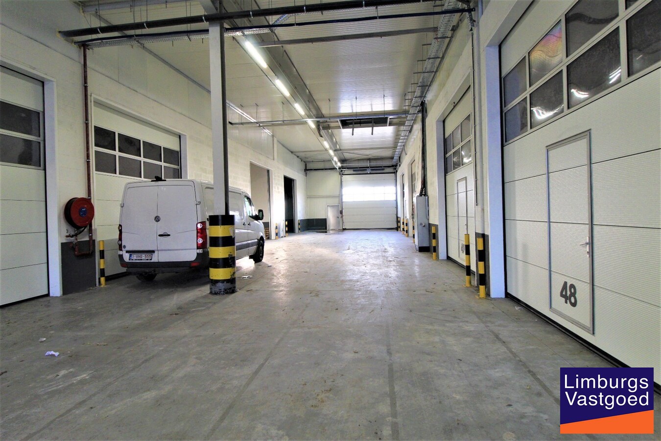 ALVA - KMO UNIT 14 - 139,93 m² - a/d voormalige Alva Site 