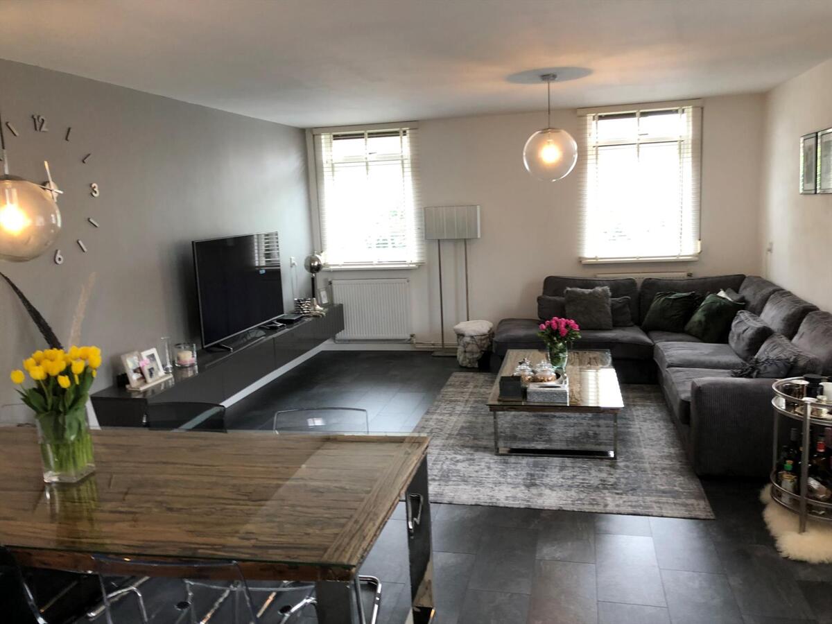 Eengezinswoning verkocht in Tilburg