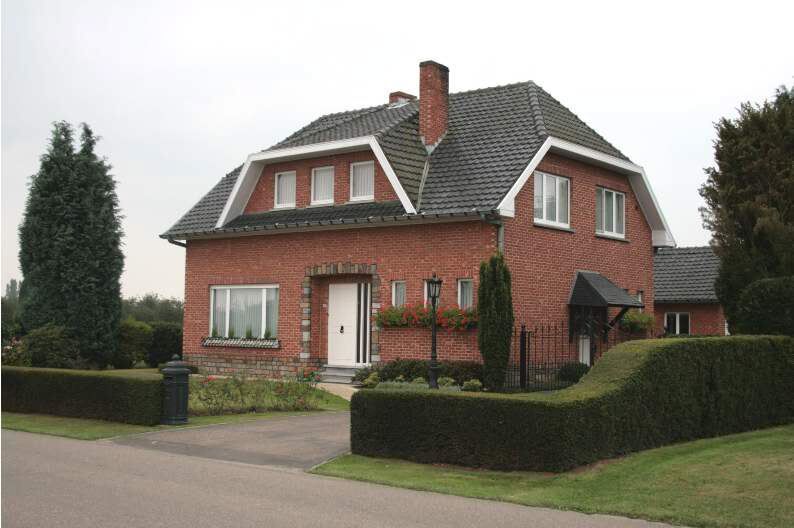 Verkocht landhuis - Hoepertingen