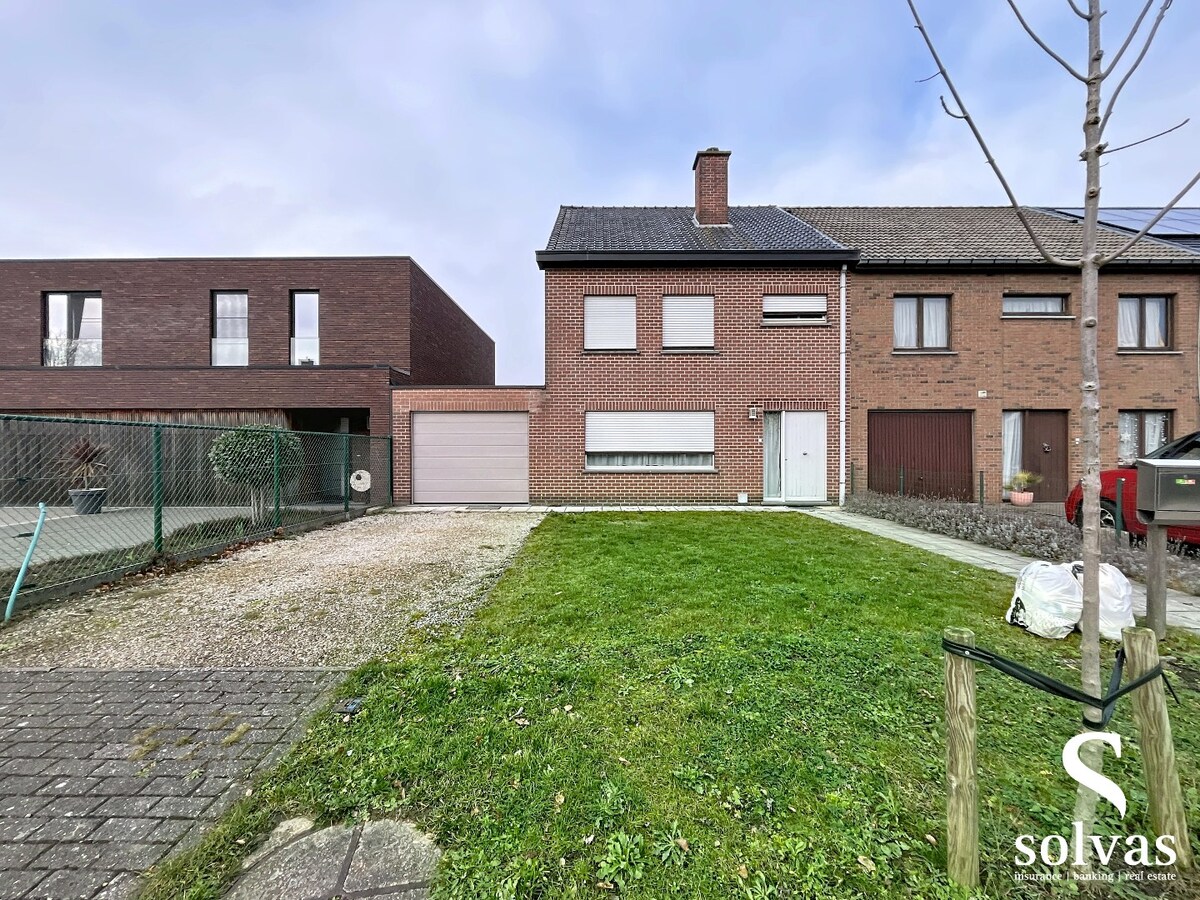 Te huur woning - Aalter