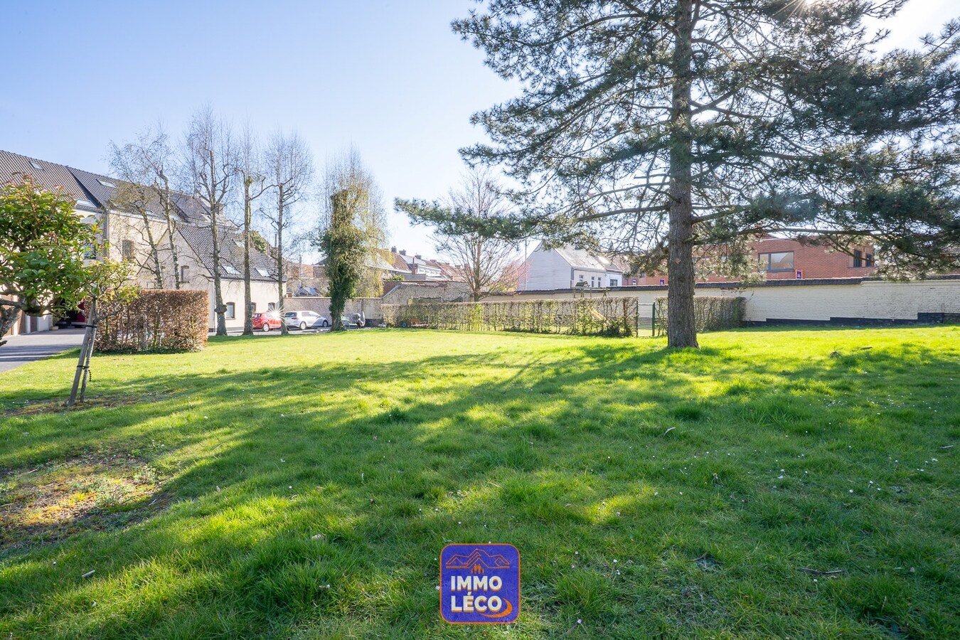 Appartement en parfait état d'entretien, dans le centre-ville ! 