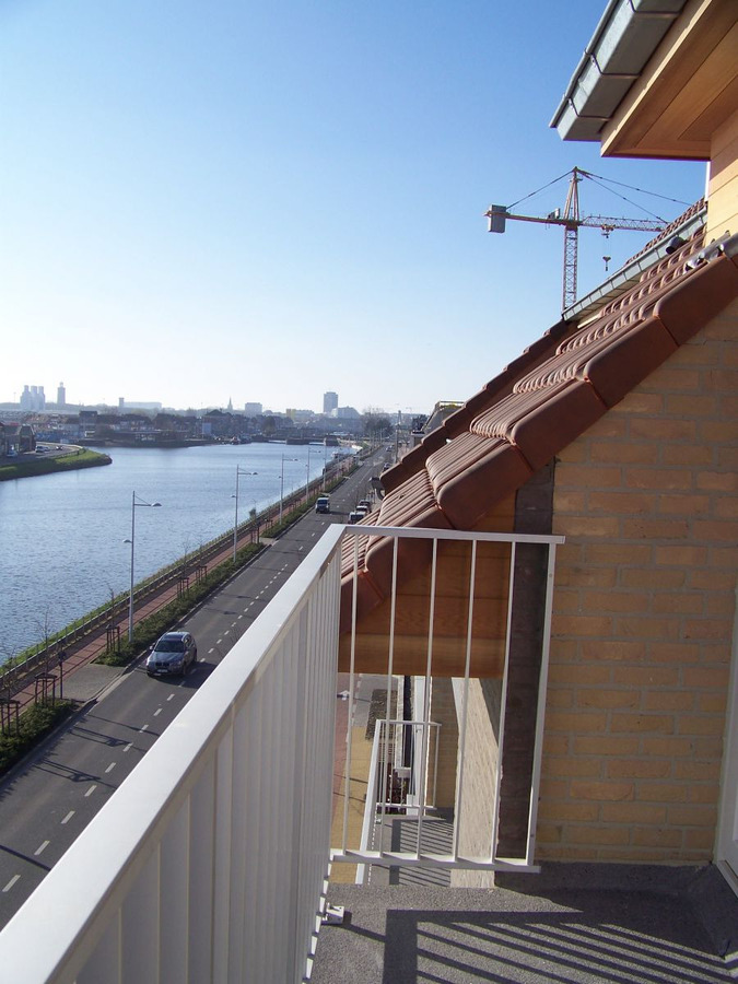 IDEALE INVESTERINGSAPPARTEMENT 