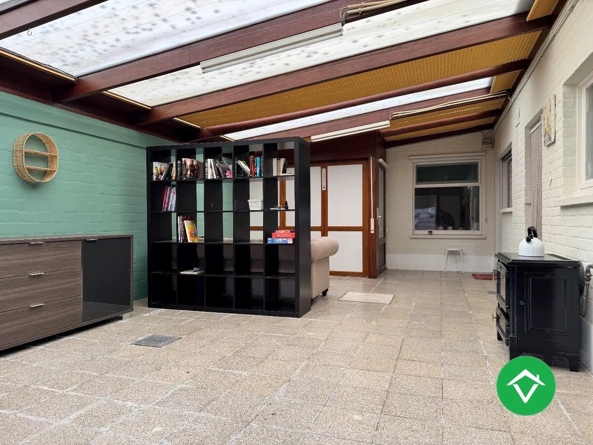 Woning met 3 slaapkamers te Wijnendale 