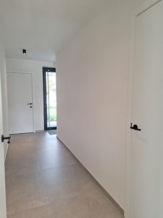 Verhuurd woning - Lummen