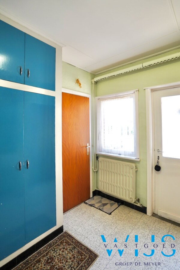 Toffe HOB in het centrum van ERTVELDE ! 