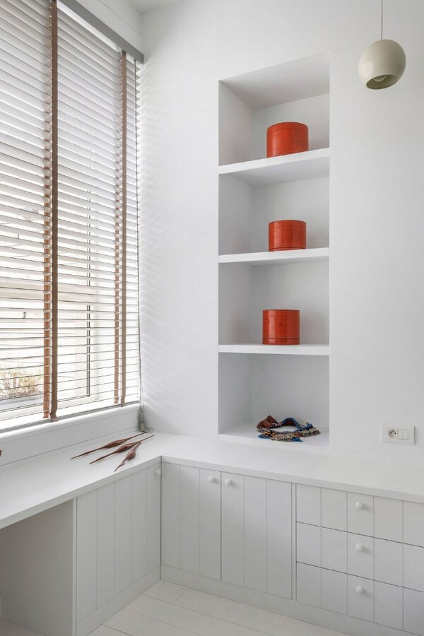 Architectenwoning te koop in Avelgem