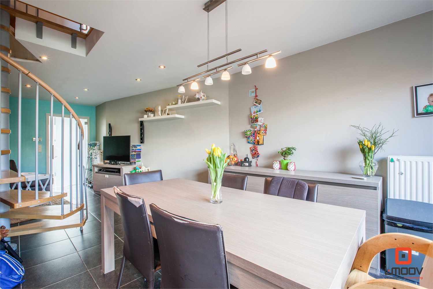 Woning verkocht in Beveren-Waas