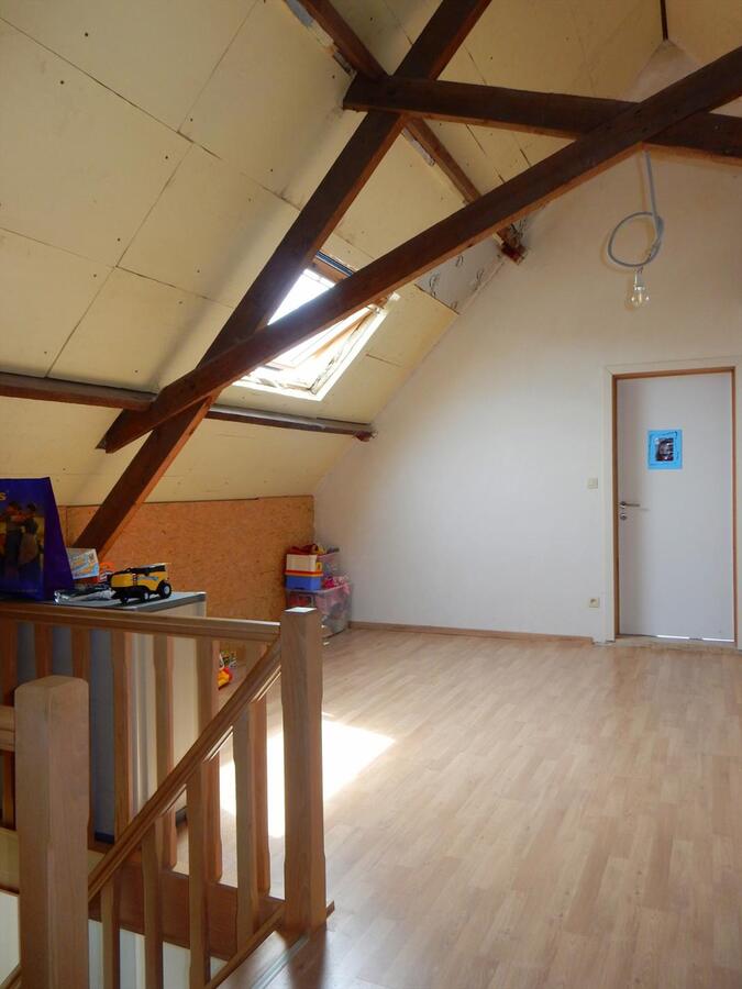 Rustig gelegen alleenstaande woning 