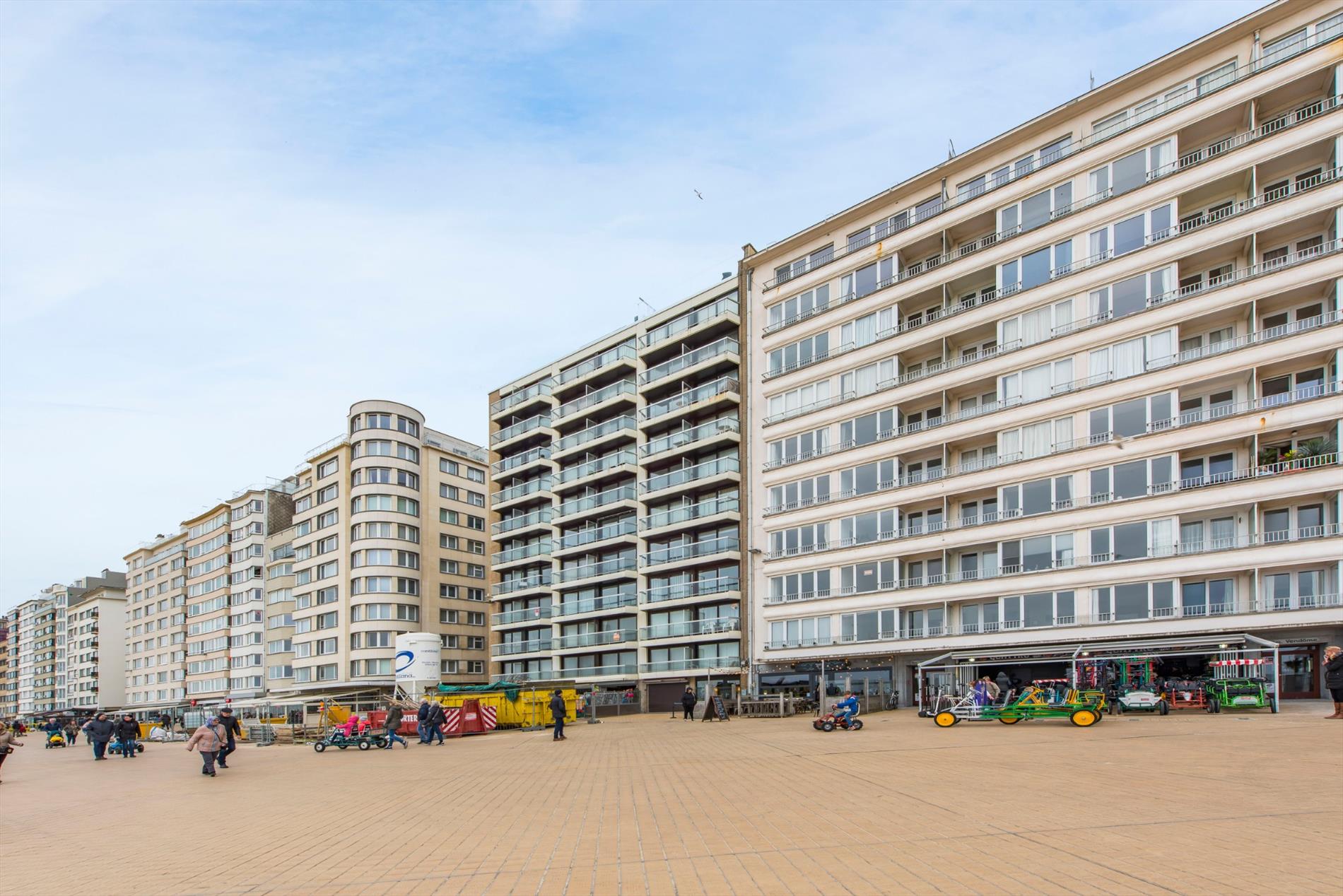 LUXUEUS VAKANTIE APPARTEMENT  (VAKANTIEVERHUUR) 