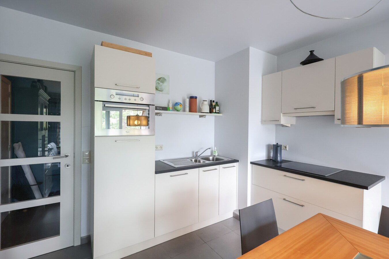 Appartement verkauft in Oostduinkerke