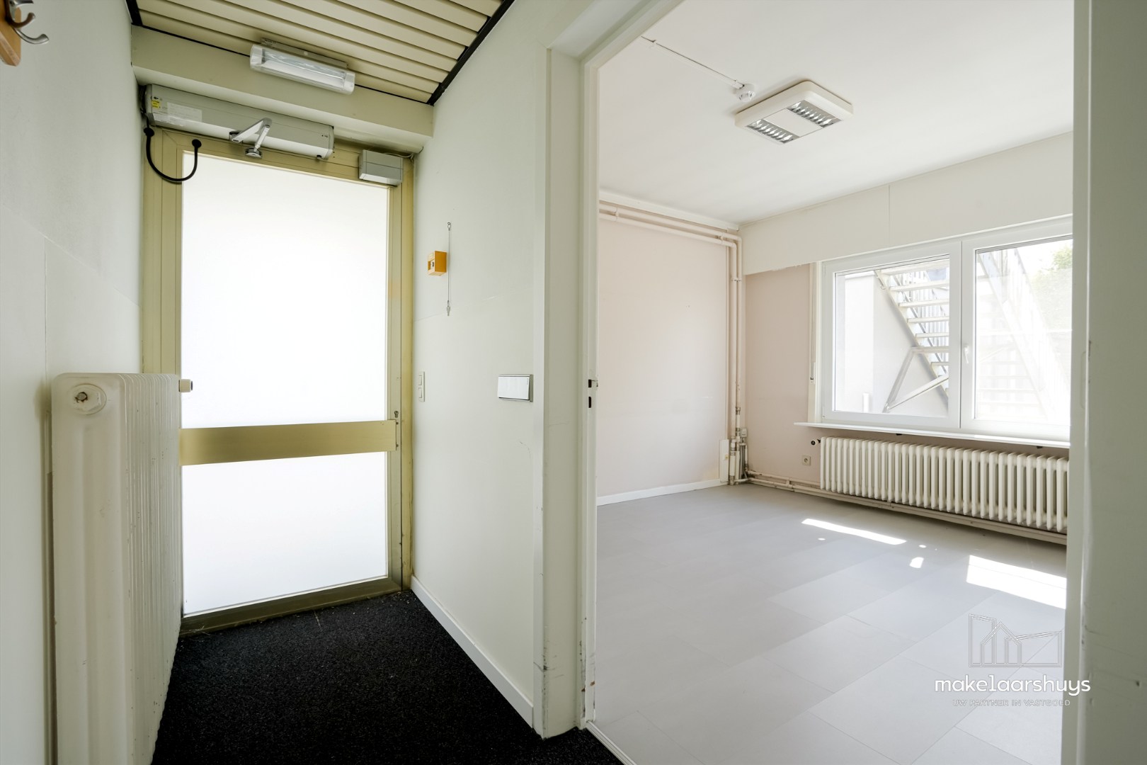 Voormalig woon &amp; gezondheids/welzijnsinstelling te Bellem 