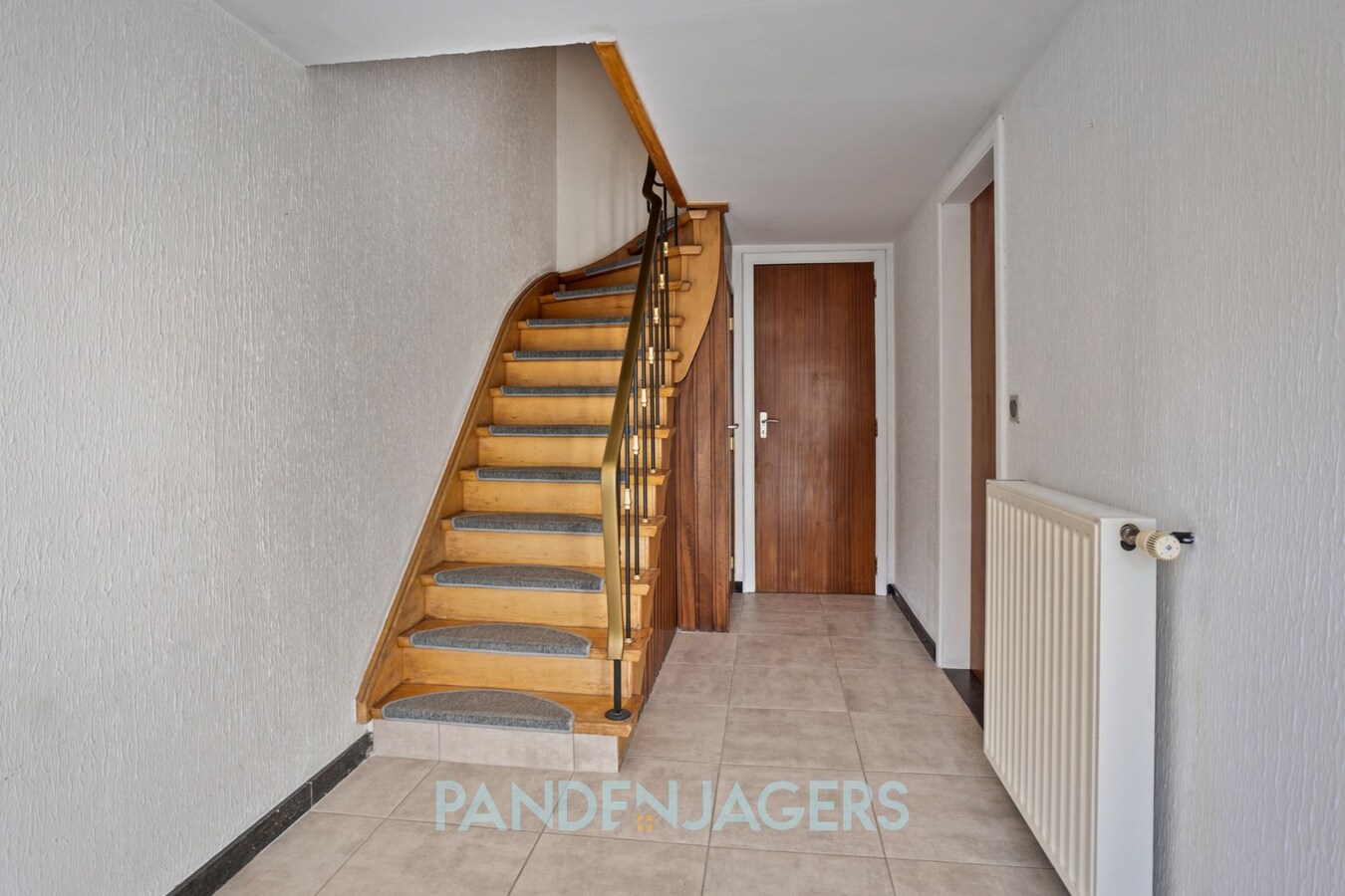 Deels vernieuwde bel-etage met EPC B-label te Duffel 