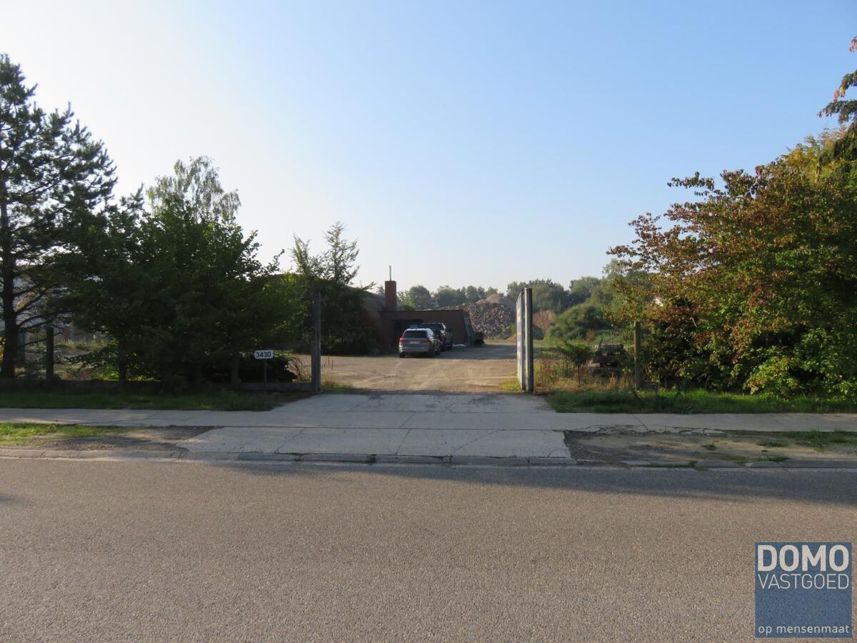 Woning verhuurd in Genk