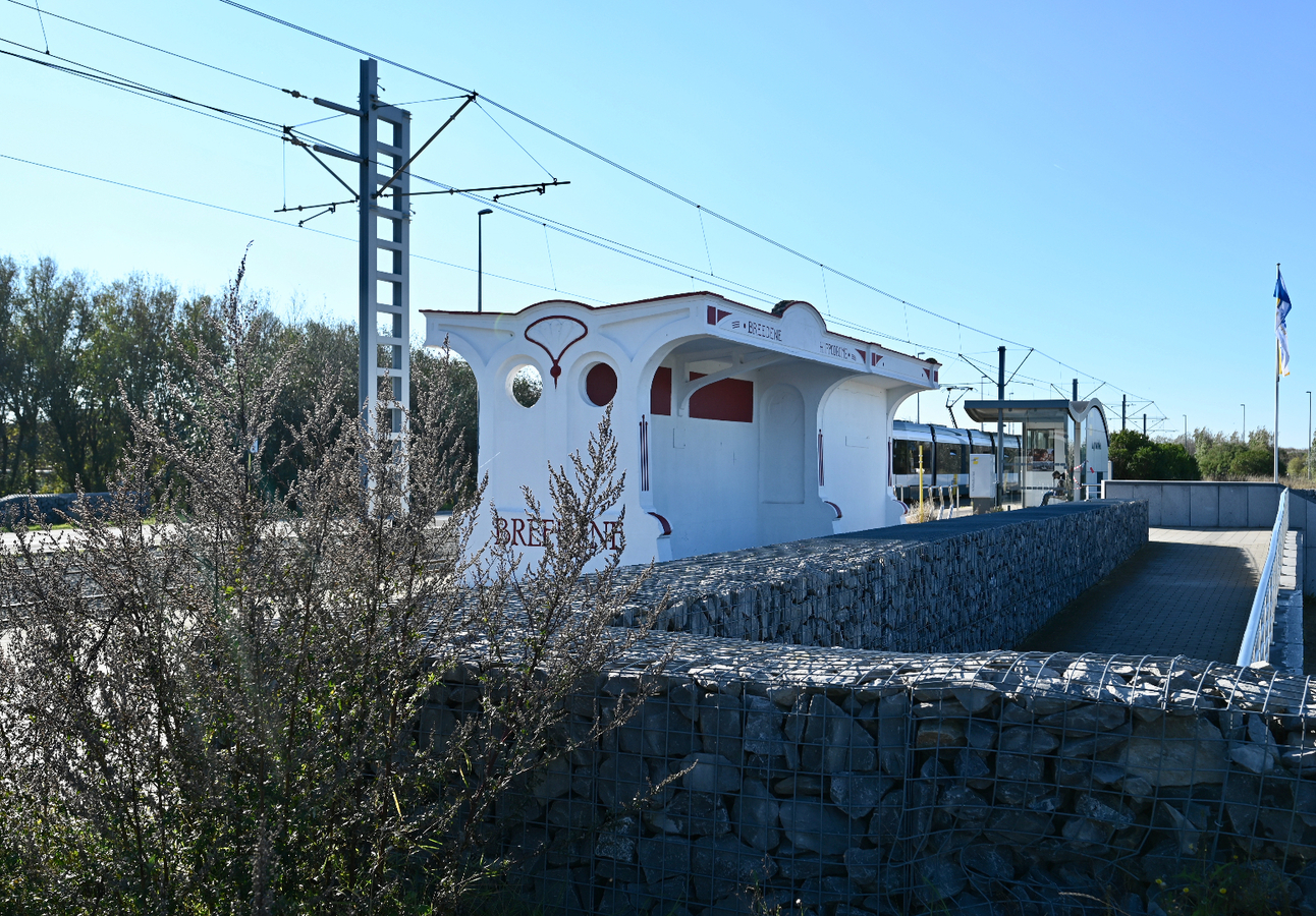 TOPINVESTERING, MAGNIFIEK 2e VERBLIJF OF STARTER - STUDIO 