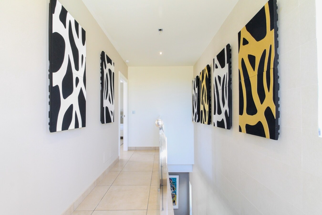 Moderne villa in Torrevieja - Costa Blanca 