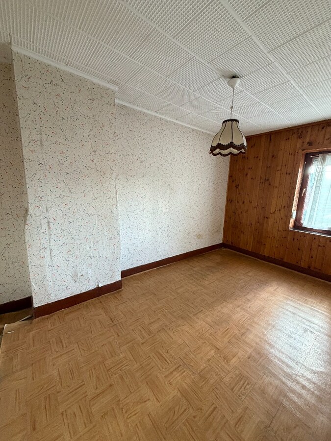Rustig gelegen woning met 5 slaapkamers 