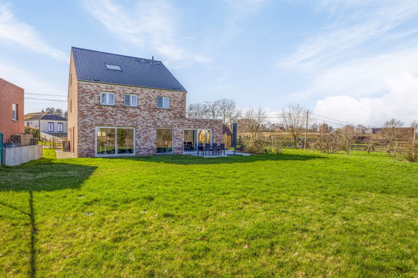 Verkocht woning - Bierbeek