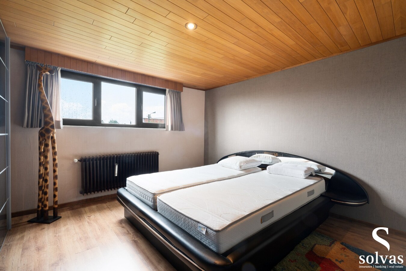 Vrijstaande woning met prachtig uitzicht in Oostwinkel! 