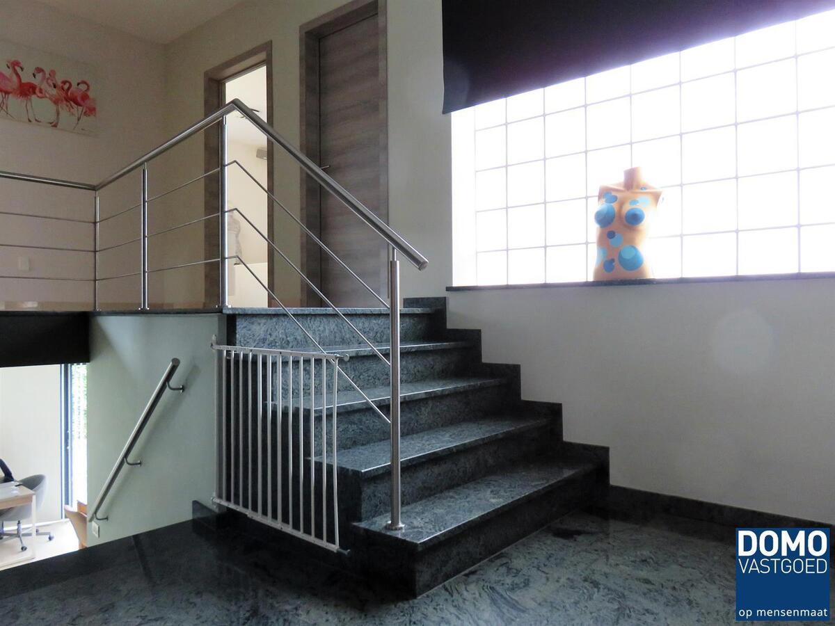 Villa verhuurd in Herk-de-Stad Berbroek